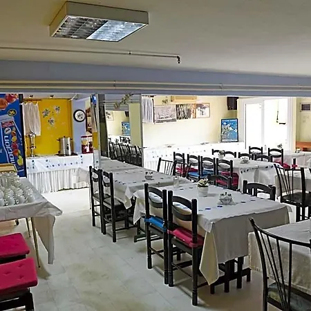 Dias * Kítros